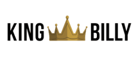 King billy Logo
