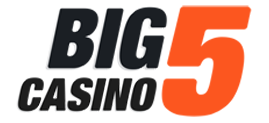 big5 - logo