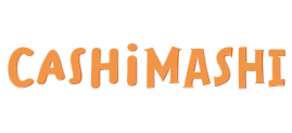 Cashimashi logo
