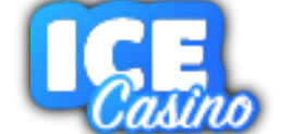 ice casino - logo