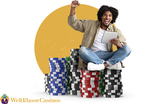 Was ist ein Online Casino Bonus?