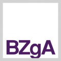 bzga logo