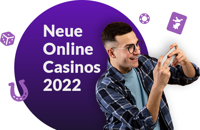Neue Online Casinos 2022