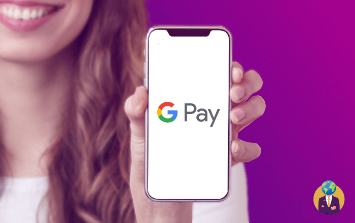 Online Casino mit Google Pay Bezahlen