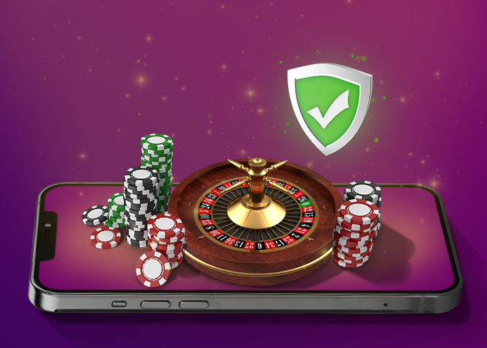sicherheit bitcoin casino